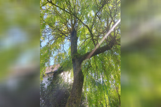 achat maison st-germain-des-bois 18340