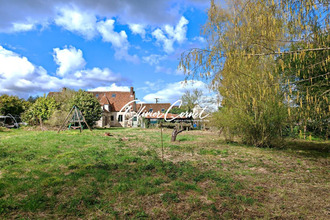 achat maison st-germain-des-grois 61110