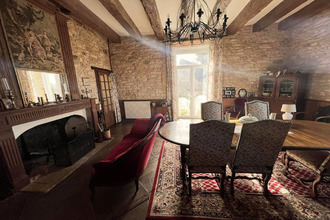 achat maison st-germain-des-pres 24160