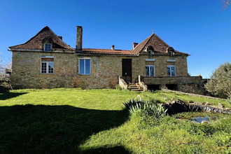 achat maison st-germain-des-pres 24160
