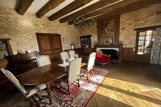 achat maison st-germain-des-pres 24160
