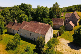 achat maison st-germain-des-pres 24160