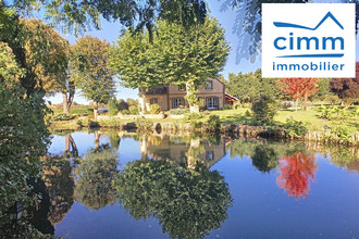 achat maison st-germain-des-pres 45220