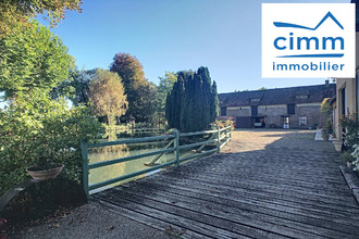 achat maison st-germain-des-pres 45220