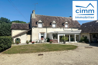 achat maison st-germain-des-pres 45220