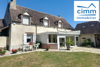 achat maison st-germain-des-pres 45220