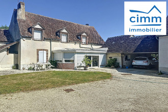 achat maison st-germain-des-pres 45220