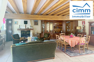achat maison st-germain-des-pres 45220