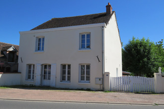 achat maison st-germain-des-pres 45220