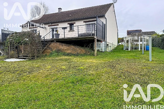 achat maison st-germain-des-pres 45220