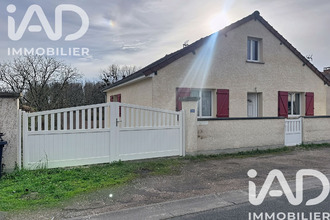 achat maison st-germain-des-pres 45220