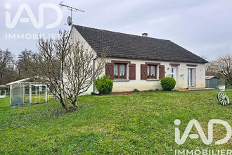 achat maison st-germain-des-pres 45220