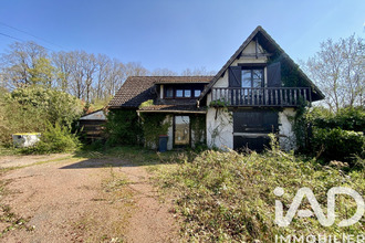 achat maison st-germain-des-pres 45220