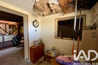 achat maison st-germain-des-pres 45220