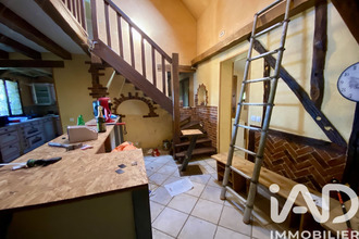 achat maison st-germain-des-pres 45220