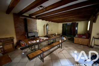 achat maison st-germain-des-pres 45220