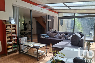 achat maison st-germain-des-pres 45220