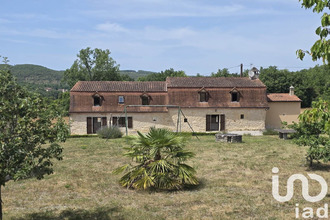 achat maison st-germain-du-bel-air 46310