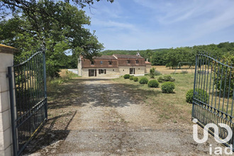 achat maison st-germain-du-bel-air 46310