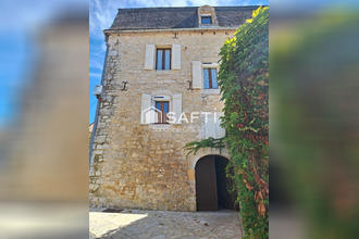 achat maison st-germain-du-bel-air 46310