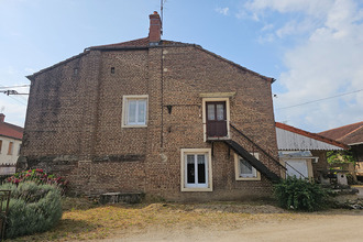 achat maison st-germain-du-bois 71330