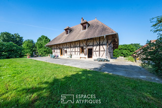 achat maison st-germain-du-bois 71330