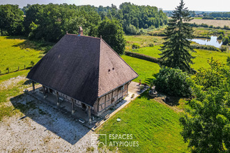 achat maison st-germain-du-bois 71330