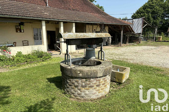 achat maison st-germain-du-bois 71330