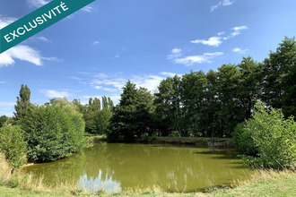 achat maison st-germain-du-bois 71330