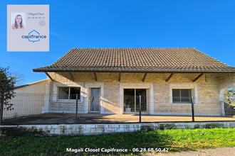 achat maison st-germain-du-bois 71330