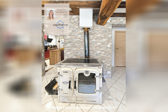 achat maison st-germain-du-bois 71330