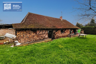 achat maison st-germain-du-bois 71330