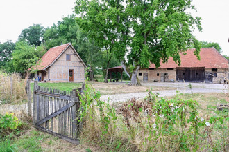 achat maison st-germain-du-bois 71330