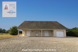 achat maison st-germain-du-bois 71330