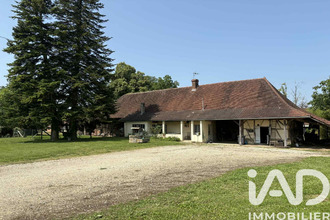 achat maison st-germain-du-bois 71330