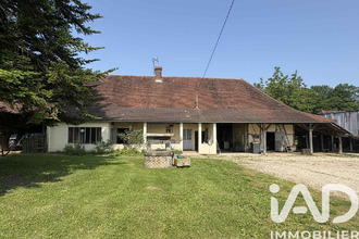 achat maison st-germain-du-bois 71330