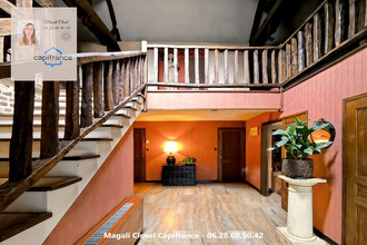 achat maison st-germain-du-bois 71330