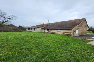 achat maison st-germain-du-bois 71330