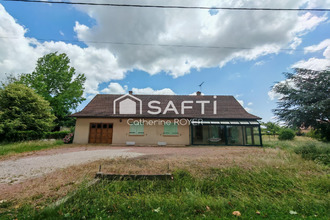 achat maison st-germain-du-bois 71330