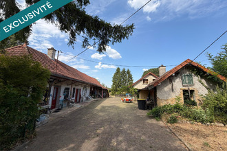 achat maison st-germain-du-bois 71330