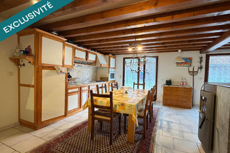 achat maison st-germain-du-bois 71330