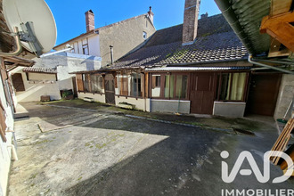achat maison st-germain-du-bois 71330