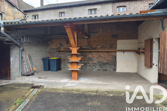 achat maison st-germain-du-bois 71330
