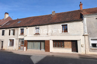 achat maison st-germain-du-bois 71330