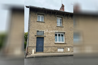 achat maison st-germain-du-corbeis 61000