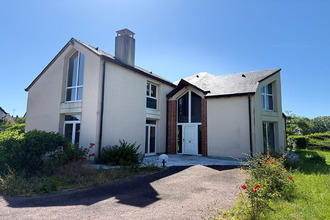 achat maison st-germain-du-corbeis 61000