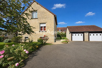achat maison st-germain-du-corbeis 61000