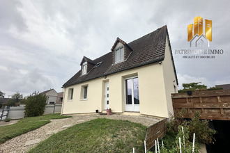 achat maison st-germain-du-corbeis 61000