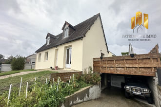 achat maison st-germain-du-corbeis 61000