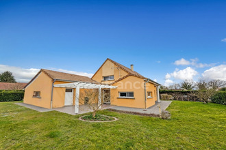 achat maison st-germain-du-plain 71370